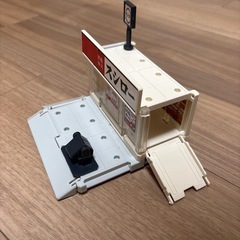 トミカ　スシロー　の画像