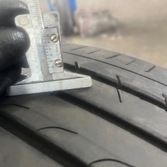 ヨコハマ ブルーアース225/60R17の画像