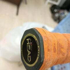 0818-247 HEADラケット　の画像