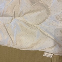 置くだけ敷パッド（冬用）の画像