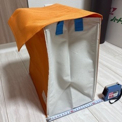 折りたたみ収納ボックス③の画像