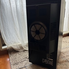 【美品】ワインセラー ルフィエール LW-S12の画像