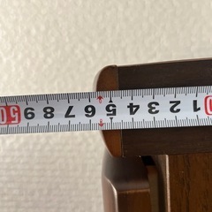 洋服タンスの画像