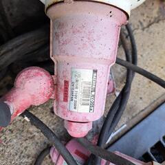 投光器　2個の画像
