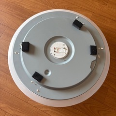 NEC LEDシーリングライトの画像
