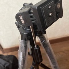 ②三脚 COSMO KPV-2100の画像