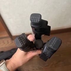 ②三脚 COSMO KPV-2100の画像