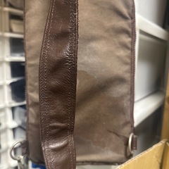 ポーター　ショルダー　
ボディバッグの画像