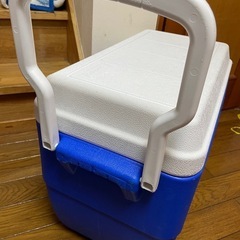 クーラーボックス 　Colemanの画像
