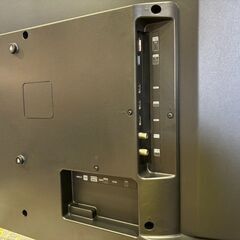 【愛品館 市原店】Hisense　2020年製　43インチ液晶テレビ　43F60E　【愛市IT009023-104】の画像