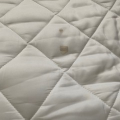 ニトリ　敷布団の画像