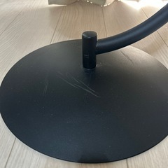 サイドテーブルの画像