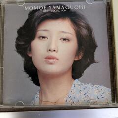 中古CD山口百恵の画像