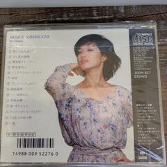 中古CD山口百恵の画像