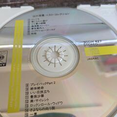 中古CD山口百恵の画像