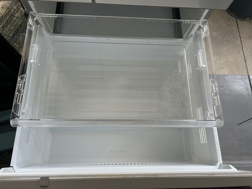 配達可能?Panasonic 冷蔵庫 555L 2014年式