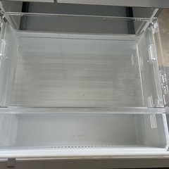 配達可能🚚Panasonic 冷蔵庫 555L 2014年式の画像