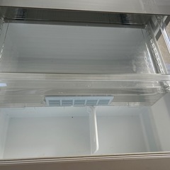 配達可能🚚Panasonic 冷蔵庫 555L 2014年式の画像