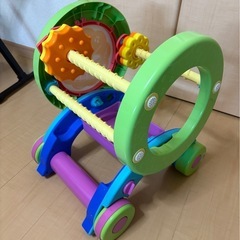 ピープル アクティブ知育ローラー の画像