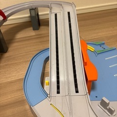 トミカ　高速道路にぎやかドライブの画像