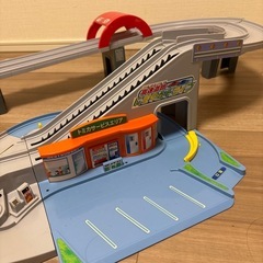 トミカ　高速道路にぎやかドライブの画像