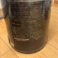 電気ポット3Lの画像
