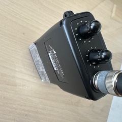 MARUHAMA RT-560S トランシーバーの画像
