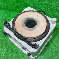 リョービ FG-18 刃物研磨機【船橋馬込店】【店頭取引限定】【中古】IT36JLCFSCZ8の画像
