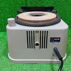 リョービ FG-18 刃物研磨機【船橋馬込店】【店頭取引限定】【中古】IT36JLCFSCZ8の画像