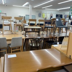 ★リユースのサカイ幸手店★SJ10151★ニトリ　PCデスク　クリーニング済み の画像