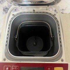 ホームベーカリー★パナソニックの画像