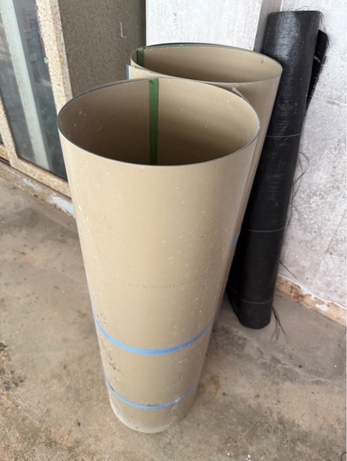 【引渡予定】平トタン10枚