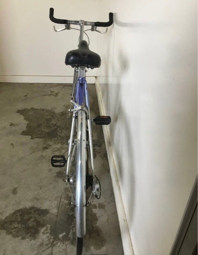 A-58 △ 岐阜発/ BRIDGESTONE/ ブリジストン/ RADAC/ ロードバイク/ クロスバイク/ 2×7段変速/ 自転車/ 700×23c/ 現状品/ 管07s/ R7.3/3 △