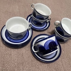食器まとめて19点の画像