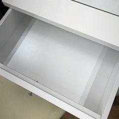 ★リユースのサカイ幸手店★SJ10152★ドレッサー　クリーニング済み の画像