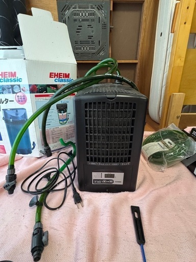 水槽セット1式