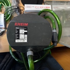 水槽セット1式の画像