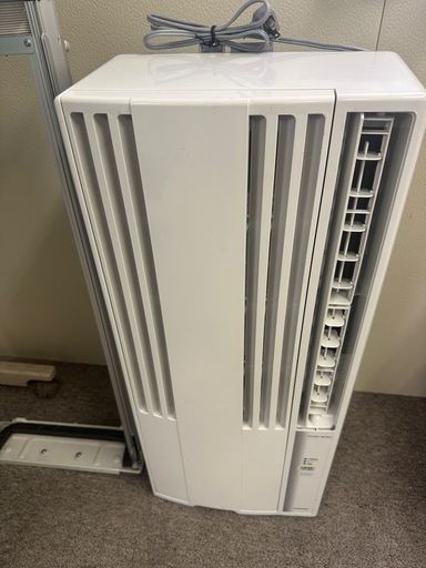 2022年製　コロナルームエアコン