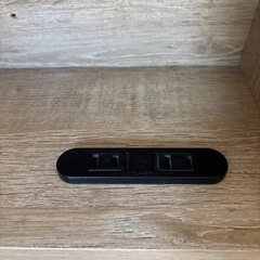 木製　シングルベッド　の画像