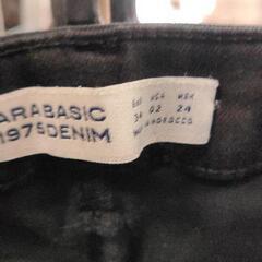 0818-086 ZARA　パンツの画像
