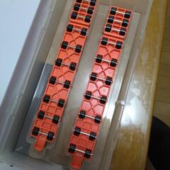 未使用品　New楽ちんパワフルキャリー　家具移動にの画像