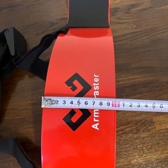 【美品】アーム💪ブラスター（上腕二頭筋　腕）の画像