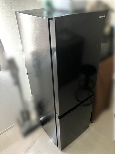 冷蔵庫（商談中）