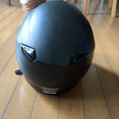 SHOEI  QWEST ヘルメットの画像