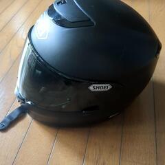 SHOEI  QWEST ヘルメットの画像