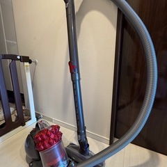 ダイソン掃除機
の画像