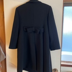 アルマーニコート冬用の画像