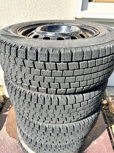 14インチ スタッドレス