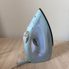 スチームアイロン💰無料であげます🎉の画像