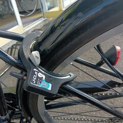 自転車の画像